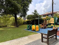 Watten Estate (D11), Detached #534885251